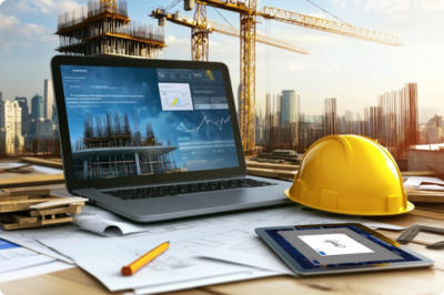 签名真伪查验系统在工程管理服务中的应用与实现